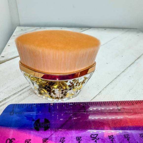 Starry makeup brushes - Picture 11 of 11